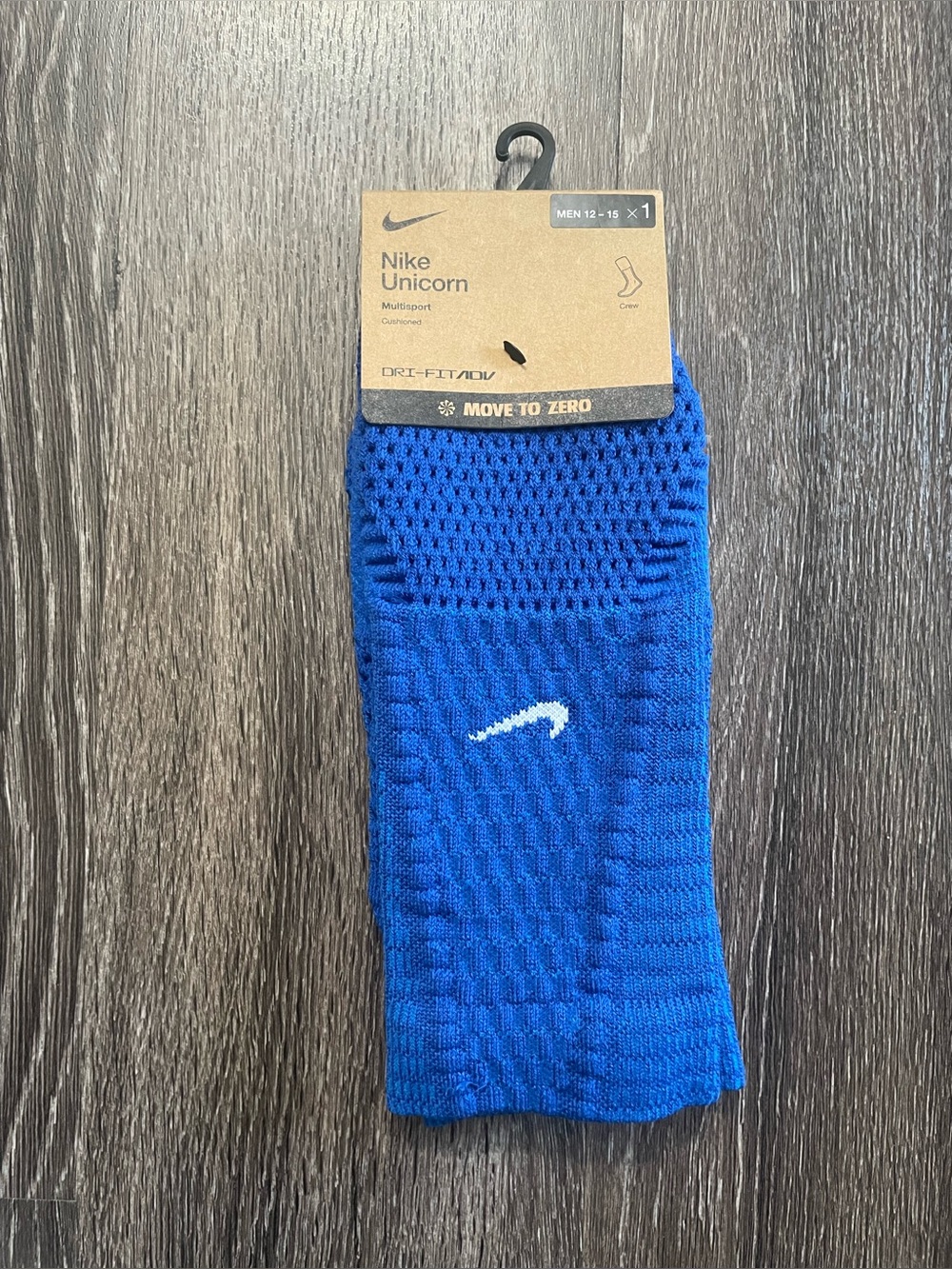 Nike Dri-FIT Unicorn Multisport Socks